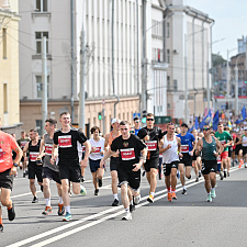 Полумарафон 128