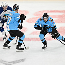 Динамо-Барыс 99