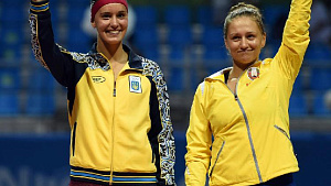 Ирина Шиманович: «Дополнительных сил придавало желание услышать наш гимн»