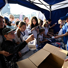 Олимпийский день 390