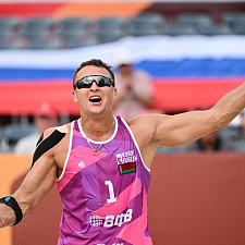 Пляжный волейбол 52