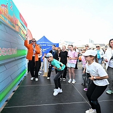 Олимпийский день 375