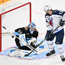 Динамо-Торпедо 107