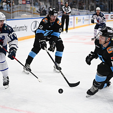 Динамо-Торпедо 137