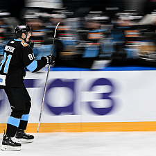 Динамо-Северсталь 73