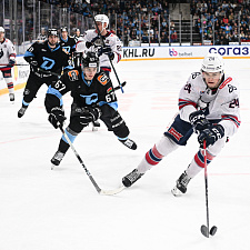 Динамо-Нефтехимик 76