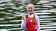 Belarusian rower Tatsiana Klimovich qualifies for 2024 Paris Olympics