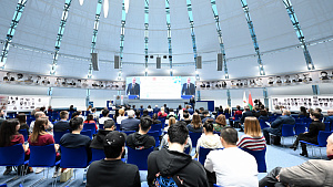 Тренируйся с умом и без стресса – семинар РНПЦ спорта в НОК Беларуси