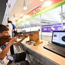 Олимпийский день 150