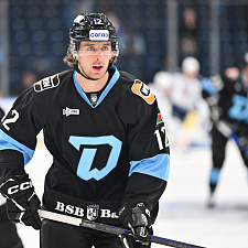 Динамо-Торпедо 20