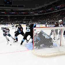 Динамо-Торпедо 59