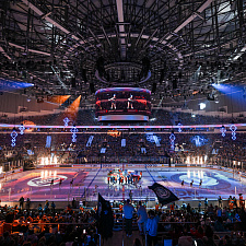 Динамо-Барыс 44