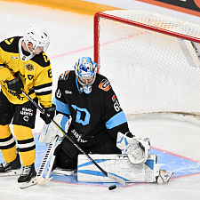 Динамо-Северсталь 57