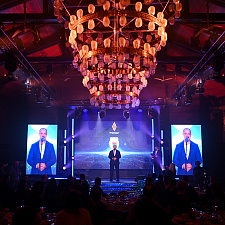 Маркетинговая премия PRO спорт 15