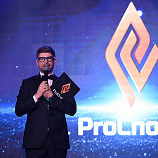 Маркетинговая премия PRO спорт 19