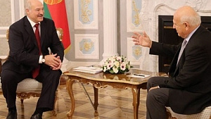 Беларусь обеспечит подготовку к II Евроиграм на самом высоком уровне - Лукашенко