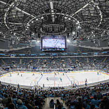 Динамо-Барыс 88