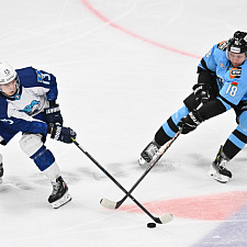 Динамо-Барыс 97