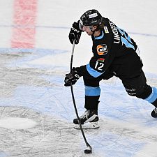 Динамо-Северсталь 75