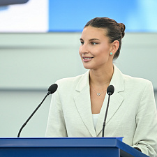 Олимпийский урок 7