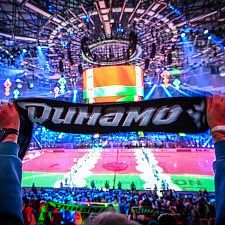 Динамо-Барыс 71