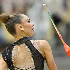 Художественная гимнастика 36