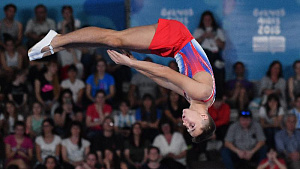 ЮОИ-2018. День 2. Иван Литвинович выиграл отбор и другие результаты белорусов