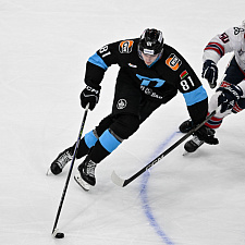 Динамо-Нефтехимик 37