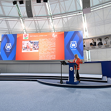 Маркетинговая премия 74