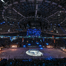 Динамо-Барыс 145