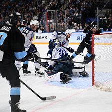 Динамо-Торпедо 96