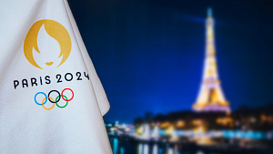Лукашенко: спортсмены должны сами принимать решение об участии в Олимпиаде-2024