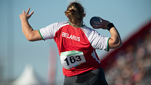 ЮОИ-2018. День 9. Серебро Елизаветы Дорц и другие результаты белорусов