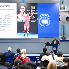 Тренируйся с умом 113