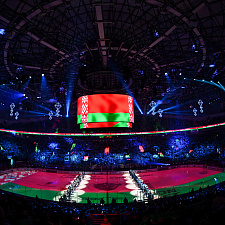 Динамо-Барыс 61