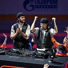 Динамо-Барыс 47