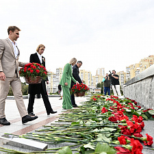 Велопробег 67