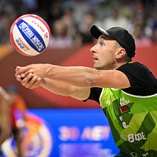 Пляжный волейбол 71