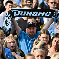 Олимпийский день 324