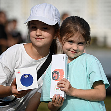 Олимпийский день 339