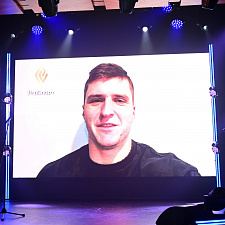 Маркетинговая премия PRO спорт 85