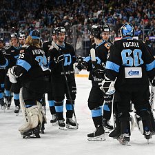 Динамо-Торпедо 138