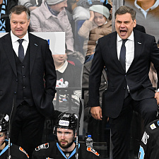 Динамо-Северсталь 64