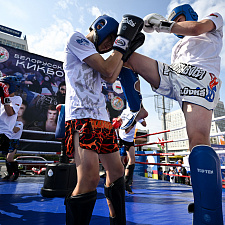 Олимпийский день 143