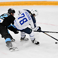 Динамо-Торпедо 131