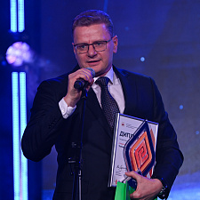 Маркетинговая премия PRO спорт 75