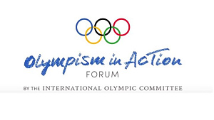 Основные темы международного форума «Олимпизм в действии»
