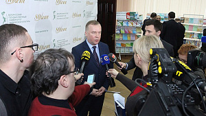 В Беларуси в 2018 году будут 22 приоритетных вида спорта - Шамко