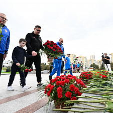 Велопробег 70