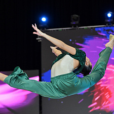 Художественная гимнастика 55